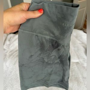 Alphalete Alphalux Wonder Shorts